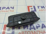 Блок управления климатической установкой Jeep Grand Cherokee (WK2) 55111922AP