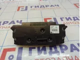 Блок управления климатической установкой Jeep Grand Cherokee (WK2) 55111922AP