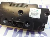 Блок управления климатической установкой Jeep Grand Cherokee (WK2) 55111922AP