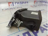 Дефлектор воздушный правый Jeep Grand Cherokee (WK2) 1TP00DX9AA