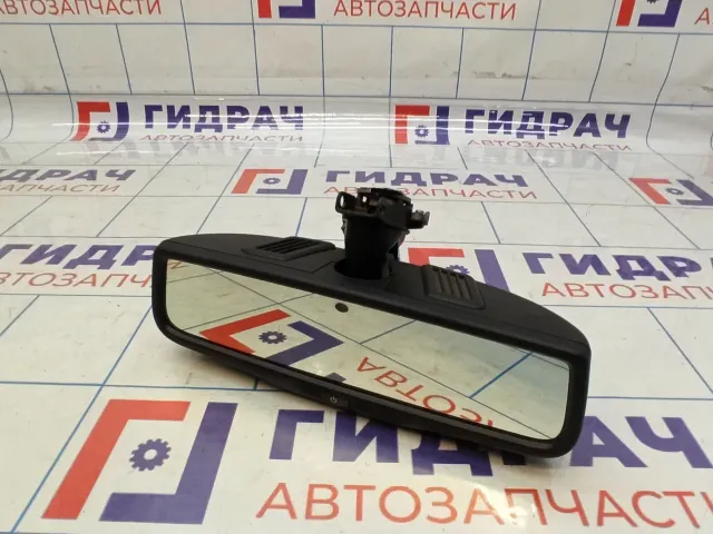 Зеркало заднего вида Jeep Grand Cherokee (WK2) 57010732AE