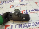Зеркало заднего вида Jeep Grand Cherokee (WK2) 57010732AE