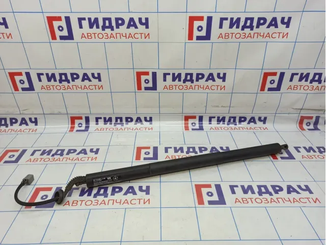 Механизм подъема двери багажника Jeep Grand Cherokee (WK2) 55399277AE