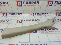 Обшивка стойки передней левой верхняя Jeep Grand Cherokee (WK2) 1GG51HDAAE