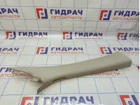 Обшивка стойки передней правой верхняя Jeep Grand Cherokee (WK2) 1GG52HDAAE