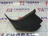 Обшивка стойки передней левой нижняя Jeep Grand Cherokee (WK2) 1GM13DX9AD