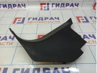 Обшивка стойки передней левой нижняя Jeep Grand Cherokee (WK2) 1GM13DX9AD