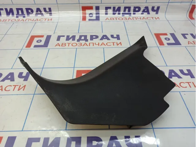 Обшивка стойки передней левой нижняя Jeep Grand Cherokee (WK2) 1GM13DX9AD
