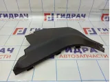 Обшивка стойки передней левой нижняя Jeep Grand Cherokee (WK2) 1GM13DX9AD
