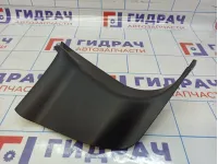 Обшивка стойки передней правой нижняя Jeep Grand Cherokee (WK2) 1GM00DX9AD