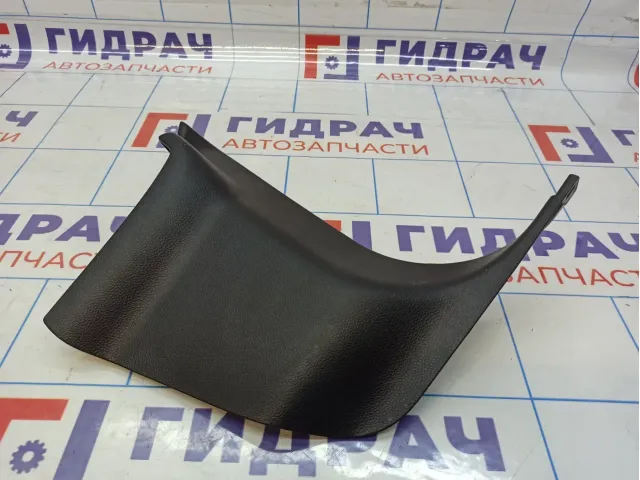 Обшивка стойки передней правой нижняя Jeep Grand Cherokee (WK2) 1GM00DX9AD