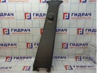 Обшивка стойки средней правой верхняя Jeep Grand Cherokee (WK2) 1GT14DX9AD