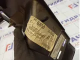 Обшивка стойки задней левой верхняя Jeep Grand Cherokee (WK2) 1GP03DX9AC