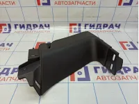 Обшивка стойки задней правой верхняя Jeep Grand Cherokee (WK2) 1GP02DX9AC