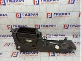 Консоль центральная Jeep Grand Cherokee (WK2)