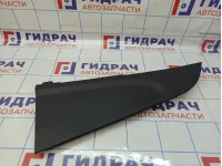 Накладка центральной консоли правая Jeep Grand Cherokee (WK2) 1MC63DX9AD