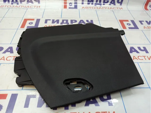 Накладка центральной консоли правая Jeep Grand Cherokee (WK2) 01352009BL