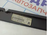 Накладка центральной консоли правая Jeep Grand Cherokee (WK2) 01352009BL