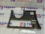 Накладка торпедо левая Jeep Grand Cherokee (WK2) 1TF85DX9AB