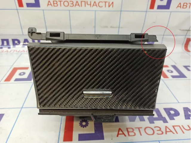 Ящик передней консоли Jeep Grand Cherokee (WK2) 1QQ00DX9AF