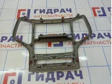 Рамка магнитолы Jeep Grand Cherokee (WK2) 1TG01GFAAC