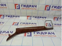 Накладка декоративная на торпедо правая Jeep Grand Cherokee (WK2) 1TK27AAAAA