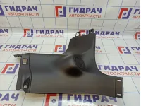 Обшивка стойки задней левой верхняя Jeep Grand Cherokee (WK2) 1GG61DX9AD