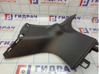 Обшивка стойки задней правой верхняя Jeep Grand Cherokee (WK2) 1GG60DX9AD