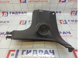 Обшивка стойки задней правой верхняя Jeep Grand Cherokee (WK2) 1GG60DX9AD