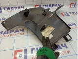 Обшивка стойки задней правой верхняя Jeep Grand Cherokee (WK2) 1GG60DX9AD