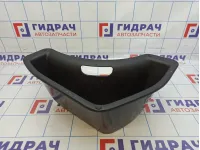 Контейнер в багажник правый Jeep Grand Cherokee (WK2) 68081032AB