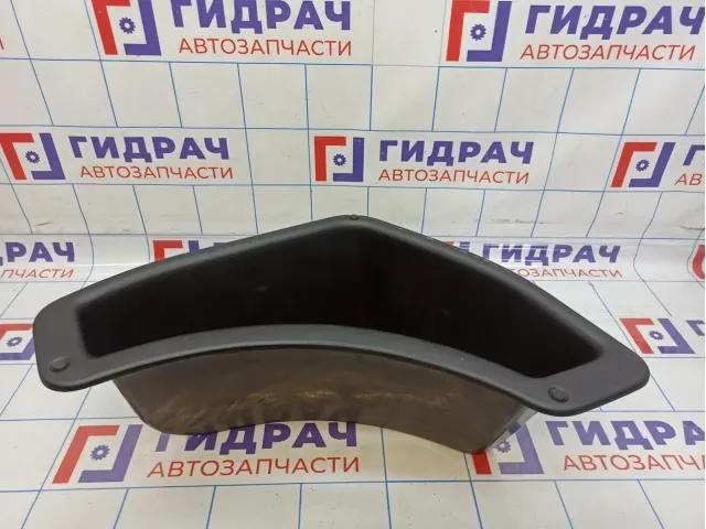 Контейнер в багажник левый Jeep Grand Cherokee (WK2) 68081031AB