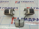 Блок кнопок в рулевое колесо Jeep Grand Cherokee (WK2) 56046094AE