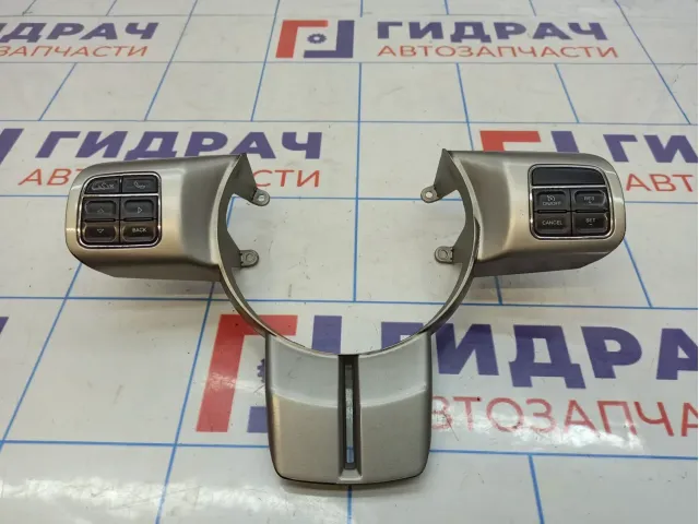Блок кнопок в рулевое колесо Jeep Grand Cherokee (WK2) 56046094AE