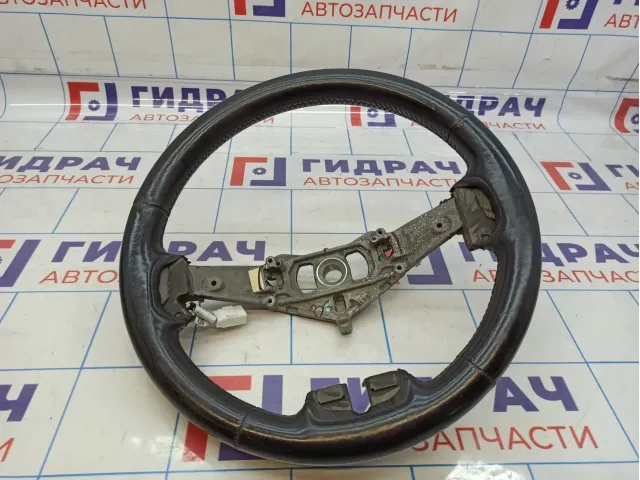 Рулевое колесо Jeep Grand Cherokee (WK2)