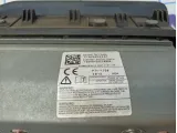 Подушка безопасности нижняя (для колен) Jeep Grand Cherokee (WK2) 1NU89DX9AE