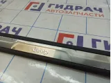 Накладка порога (внутренняя) передняя правая Jeep Grand Cherokee (WK2) 1NC80DX9AB