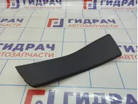 Накладка порога (внутренняя) задняя левая Jeep Grand Cherokee (WK2) 1LY87DX9AB