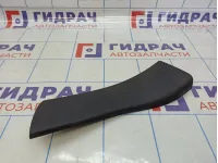 Накладка порога (внутренняя) задняя правая Jeep Grand Cherokee (WK2) 1LY82DX9AB