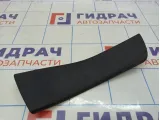 Накладка порога (внутренняя) задняя правая Jeep Grand Cherokee (WK2) 1LY82DX9AB