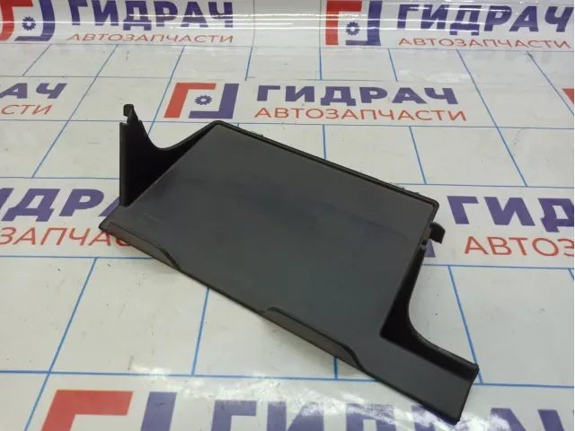 Накладка торпедо Jeep Grand Cherokee (WK2) 01520000BLR