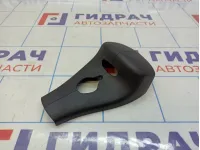 Накладка декоративная на зеркало заднего вида Jeep Grand Cherokee (WK2) 57010753AE