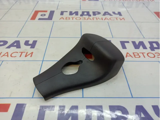 Накладка декоративная на зеркало заднего вида Jeep Grand Cherokee (WK2) 57010753AE