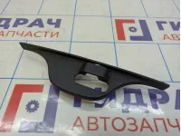 Кожух замка багажника Jeep Grand Cherokee (WK2) 5KU84DX9AA