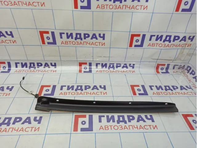 Датчик положения крышки багажника левый Jeep Grand Cherokee (WK2) 55113631AB