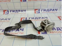 Ремень безопасности с пиропатроном передний левый Jeep Grand Cherokee (WK2) 1GE05DX9AD