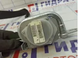 Ремень безопасности с пиропатроном передний правый Jeep Grand Cherokee (WK2) 1GE04DX9AD