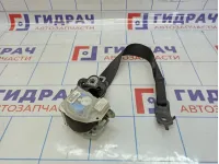 Ремень безопасности задний левый Jeep Grand Cherokee (WK2) 1GE13DX9AC