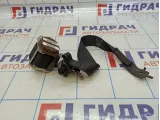 Ремень безопасности задний левый Jeep Grand Cherokee (WK2) 1GE13DX9AC