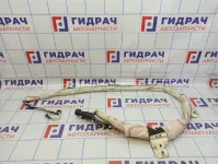 Подушка безопасности боковая (шторка) левая Jeep Grand Cherokee (WK2) 05108021AD